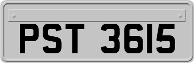 PST3615