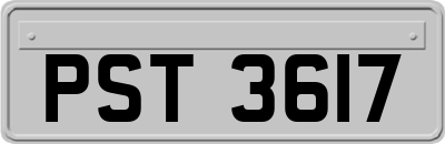 PST3617
