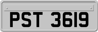 PST3619