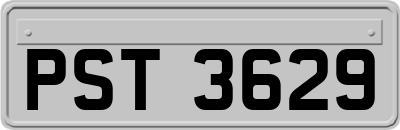 PST3629