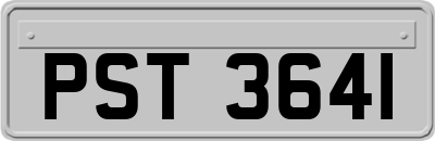 PST3641