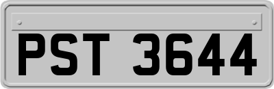 PST3644
