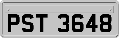 PST3648