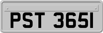PST3651