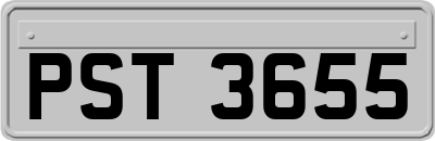PST3655