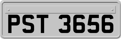 PST3656