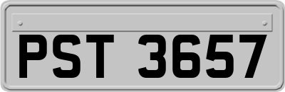 PST3657