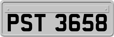 PST3658