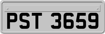 PST3659