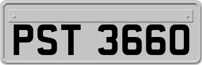 PST3660