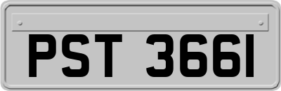 PST3661