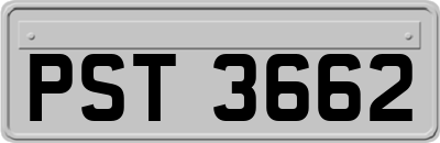 PST3662