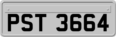PST3664