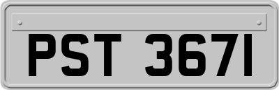 PST3671