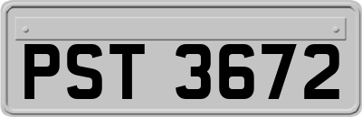 PST3672
