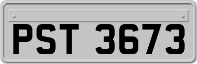 PST3673