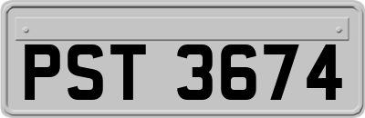 PST3674