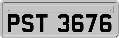 PST3676