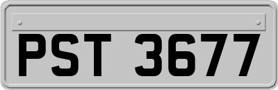 PST3677
