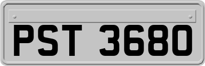 PST3680