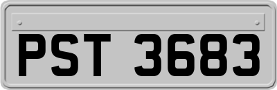 PST3683