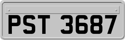 PST3687