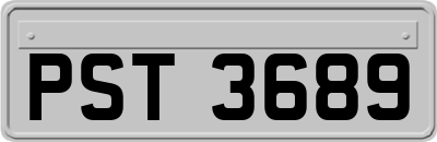 PST3689