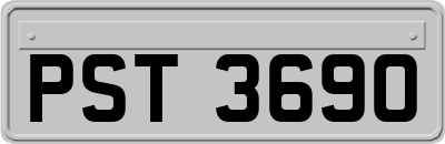 PST3690