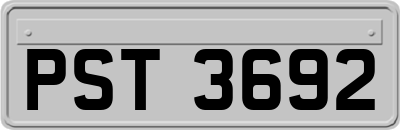 PST3692