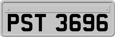 PST3696