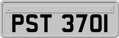 PST3701