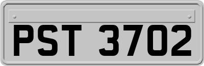 PST3702