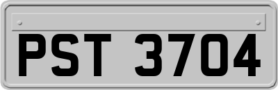PST3704