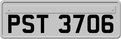 PST3706