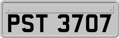PST3707