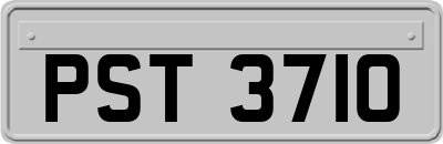 PST3710