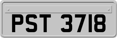 PST3718
