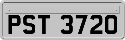 PST3720