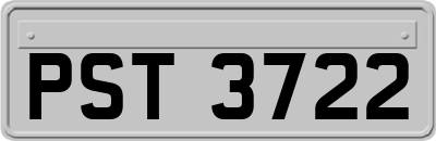 PST3722