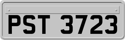 PST3723
