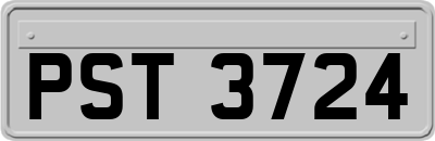 PST3724