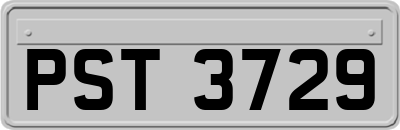 PST3729