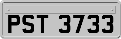 PST3733