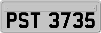 PST3735