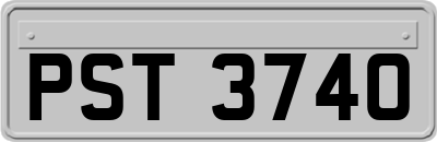 PST3740