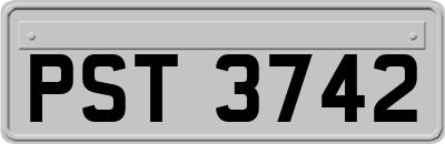 PST3742