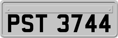PST3744