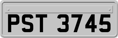 PST3745