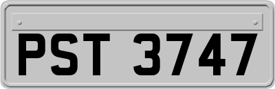 PST3747