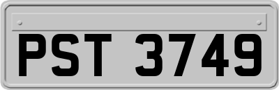 PST3749